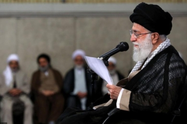 Sayyid Khamenei : les étudiants américains ont dénoncé les erreurs de leur gouvernement en matière de droits de l'homme