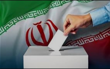 انطلاق الانتخابات الرئاسية في ايران في دورتها ال 14
