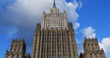 الخارجية الروسية: لم نسمع بأي مبادرات جديدة للسلام في أوكرانيا