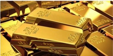 الذهب يواصل ارتفاعه للاسبوع الثاني مع انخفاض الدولار