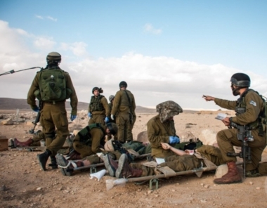 Die zionistische Feindarmee gibt die Tötung eines ihrer Soldaten in den Kämpfen im Gazastreifen bekannt
