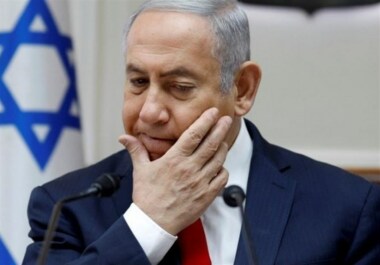 استطلاع رأي: ثلثا الصهاينة يؤيدون اعتزال نتنياهو للسياسة