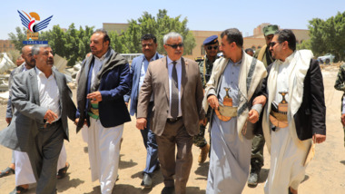 الدكتور بن حبتور يزور الأكاديمية العليا للقرآن الكريم وعلومه