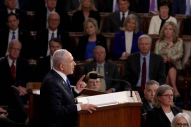 Sénateur américain : Il aurait été préférable que Netanyahu passe son temps à conclure un accord pour restituer les personnes kidnappées