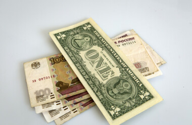 Russia: Ruble Dominates Over Half of Asian Imports