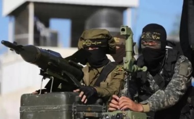 گردان های قدس به عملیات‌های مقابله با ارتش دشمن در محورهای پیشروی در غزه ادامه می دهند