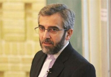 باقري: إيران من أكثر الدول نشاطا لإيجاد عالم خال من الأسلحة الكيميائية