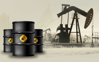 Oil prices hold steady amid U.S. jobs data, Trump's tariff uncertainty