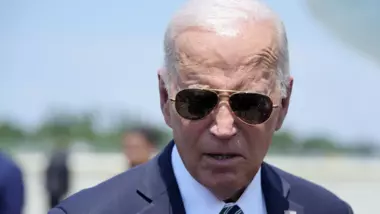 Biden : les États-Unis ont atteint un tournant dans leur histoire