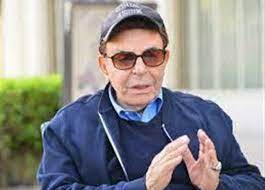 ​وفاة الفنان المصري سمير صبري عن 85 عاماً
