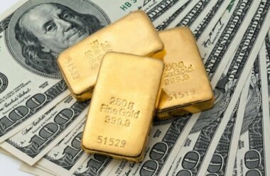 Russia's reserves see $11 billion weekly jump