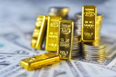 افزایش بیش از 2% قیمت طلا