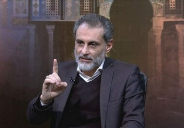 الجهاد الإسلامي: ‏التحية للشعب اليمني لقيامه بالواجب الشرعي ‏والديني والقومي بالرد على العدو