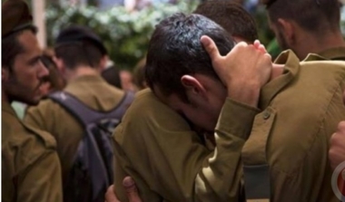 وزير الحرب الصهيوني : نحتاج عشرة آلاف جندي إضافي فورا