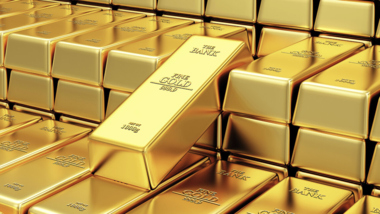 انخفاض أسعار الذهب بعد تقليص السياسة النقدية للمركزي الأمريكي