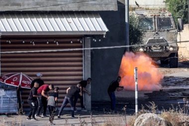 البرغوثي: اقتحام جنين وطولكرم جزء من هدف كبير لضم الضفة بأكملها