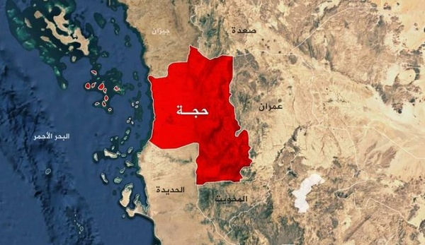 Mujer muere a causa de un rayo en el distrito de Al-Jumaymah, Hajjah