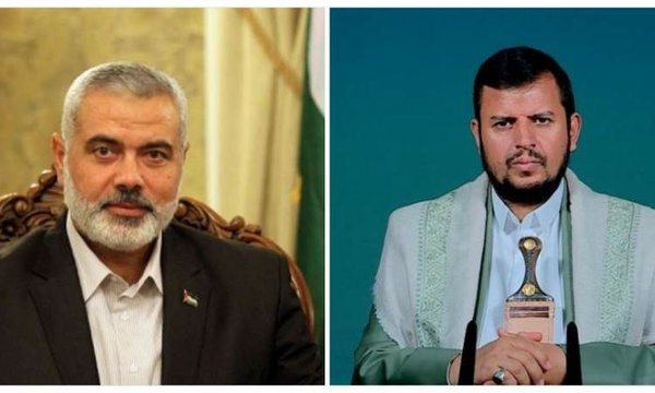 خبرگزاری سبا در سالگرد شهادت او، نامه شهید اسماعیل هنیه به رهبر انقلاب را بازنشر می‌دهد