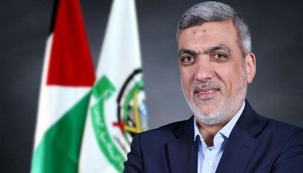 Le chef du Hamas : la visite de Witkoff à Gaza est une démonstration de propagande visant à contenir la colère grandissante