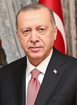 Erdogan: Israel's crimes in Gaza exceed Nazi Atrocities – It's time to say 'Enough' in One Voice