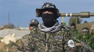 Mujahideen Brigades pound gathering of Israeli forces in Khan Yunis