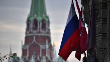 Rusia introduce enmienda a resolución de EEUU sobre conflicto en Ucrania