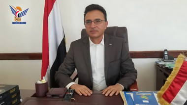 وزير المياه والبيئة يهنئ قائد الثورة والرئيس المشاط بعيد الأضحى