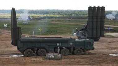 Russie : bombardement d’un quartier général d’entraîneurs de mercenaires étrangers en Ukraine