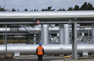 Britain's largest gas storage facility threatened with closure