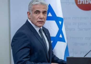 Chef de l'opposition ennemie : le gouvernement de Netanyahu nous propose la guerre pour toujours