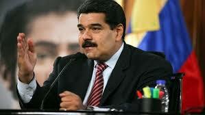  الرئيس الفنزويلي يعلن استئناف الحوار مع الولايات المتحدة رغم العقوبات النفطية