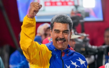 La Cour suprême du Venezuela certifie la victoire de Maduro à la présidence sur la base des résultats de l'enquête