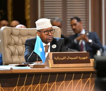 الصومال: نرفض مذكرة التفاهم التي وقعتها إثيوبيا مع 