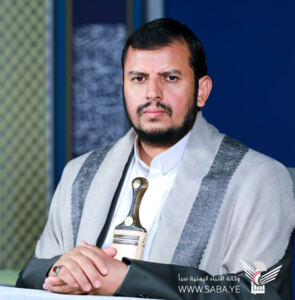 قائد الثورة يبارك للشعب اليمني والأجهزة الأمنية تفكيك شبكة التجسس الأمريكية 