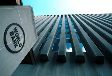 WB warns of 0.5 percentage point reduction in global growth in 2025
