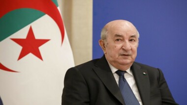 Tebboune: L'armée algérienne est prête dès l'ouverture de la frontière entre l'Egypte et la bande de Gaza à acheminer l'aide et la reconstruction