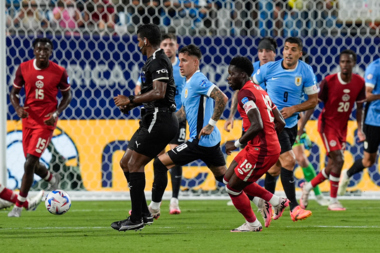 الأوروغواي تفوز ببرونزية كوبا أمريكا 2024 بعد التغلب على كندا بركلات الترجيح