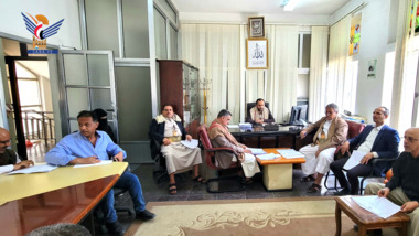 اجتماع بوزارة الإدارة والتنمية المحلية يناقش الأداء الرقابي والإشرافي على المحليات