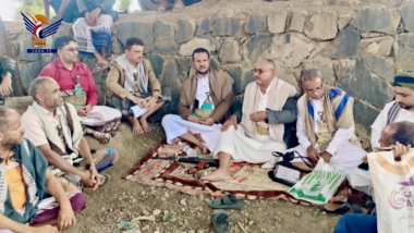 Taiz: Formation d'un comité préparatoire pour l'Association coopérative agricole polyvalente Samea