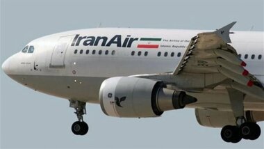 L'Iran nie l'existence de toute restriction sur le trafic aérien dans le pays, contrairement aux rumeurs