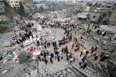 Le bilan des martyrs palestiniens à Gaza s'élève à 43 374 martyrs depuis le début de l'agression.