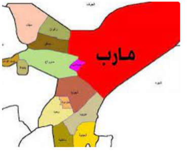 یک شهروند در استان مارب در اثر بقایای مخلفات تجاوز دشمن تجاوزگر شهید شد