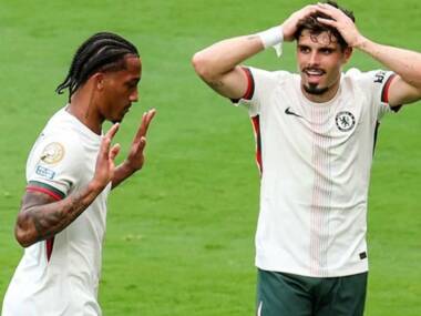 تشيلسي يتأهل لنهائي كأس العالم للأندية بثنائية في شباك فلومينينسي
