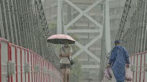 تايوان تستعد لوصول الإعصار غايمي إلى البر