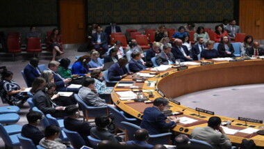 La mission russe auprès de l'ONU exige la fin des attaques sur le territoire syrien