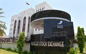 Muscat Stock Exchange Index closes higher