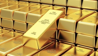 Gold prices rise as dollar continues to decline