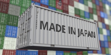اليابان تسجل عجزًا تجاريًّا بقيمة 9ر11 مليار دولار أمريكي الشهر الماضي