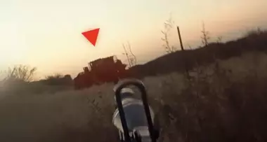 Recent Operations by Palestinian Resistance: Account with Enemy Not Been & Will Not Be Closed