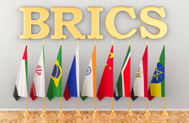 La cumbre de los BRICS comienza hoy en Río de Janeiro, con la participación de Putin